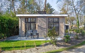 Modern House With Dishwasher, In A Nature Reserve